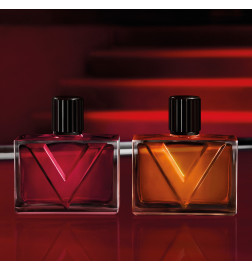 Vendetta Donna - Eau de Parfum florale gourmande boisée pour femme